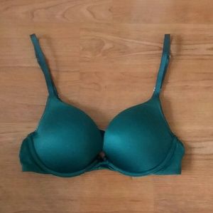 Aerie Brooke Pushup Bra